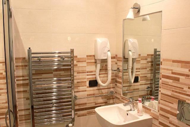 La Fiera Guesthouse Ф'юмічіно Екстер'єр фото