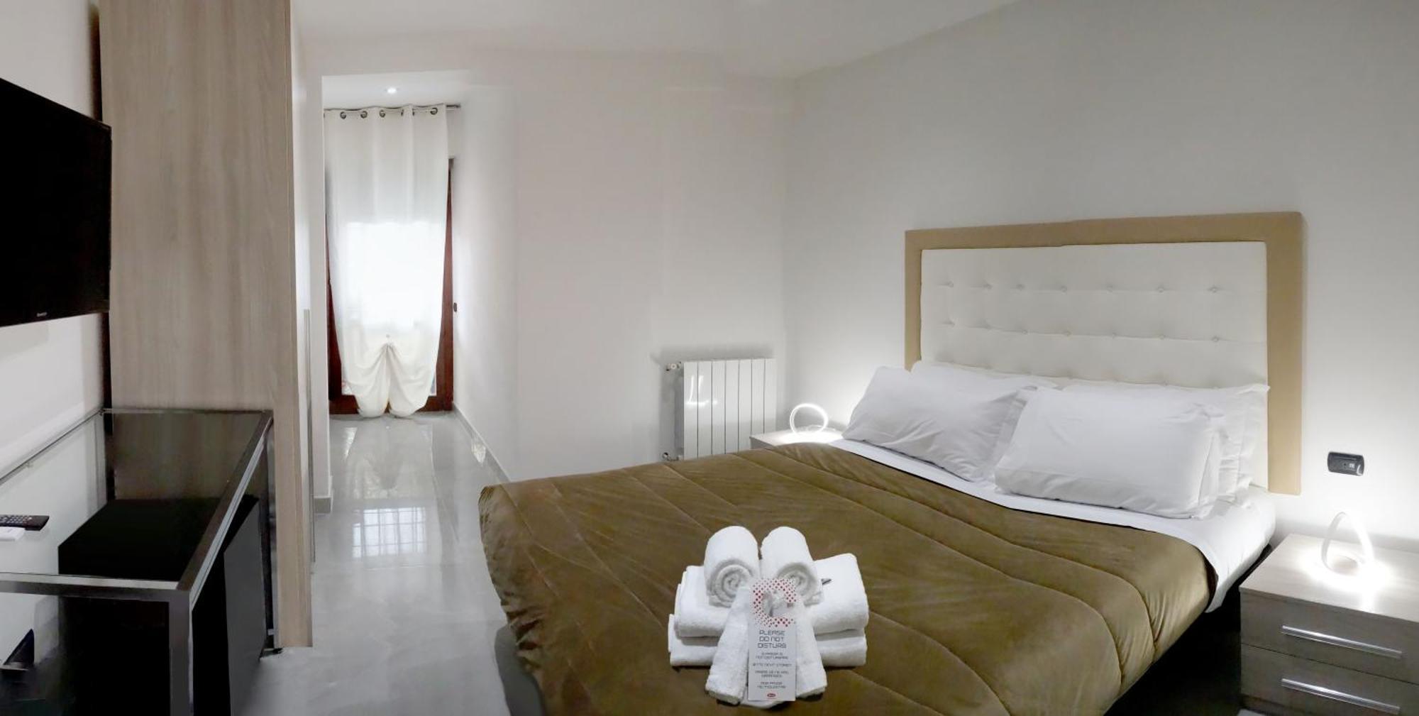 La Fiera Guesthouse Ф'юмічіно Екстер'єр фото